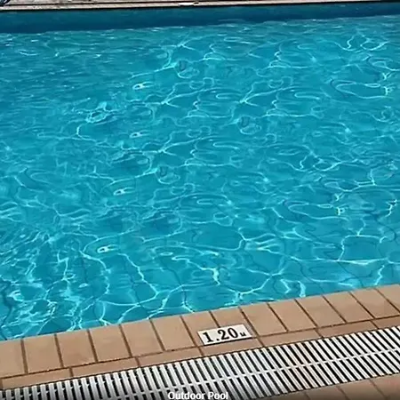 Hotel Harbour Corfu 3*