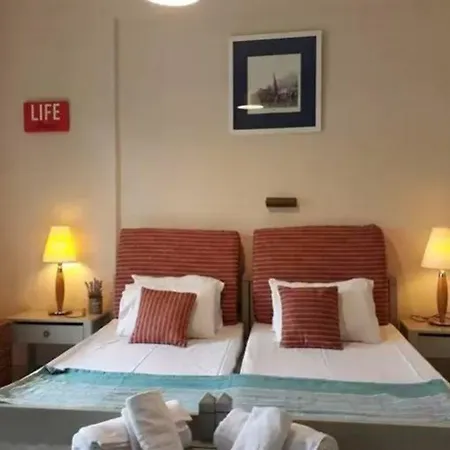 Harbour Corfu Hotel Gouvia