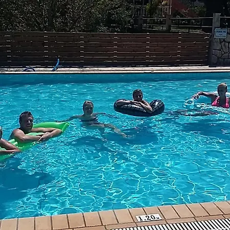 Hotel Harbour Corfu 3*