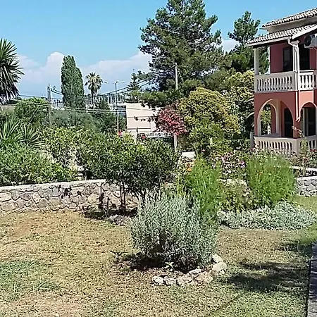 Harbour Corfu Szálloda 3*
